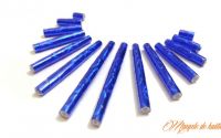 SET Margele de hartie tubulare 75mm10mm