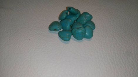 Turcoaz inima