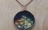 Pandantiv Vara in gradina