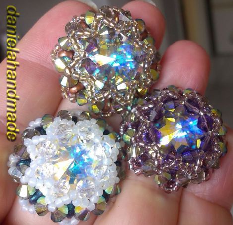 Inel Swarovski