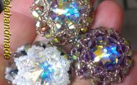 Inel Swarovski