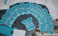 invitatie botez "baby boy dress code"