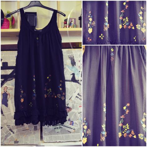 ROCHIE pictata manual