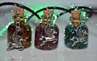 Pandant " Unicorn Sparkle" 
