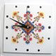 Ceas cu motiv traditional 