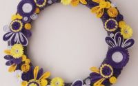 CORONITA DECORATIVA