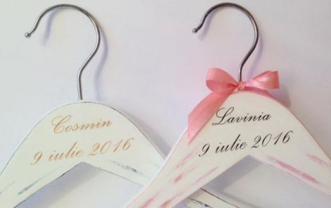 Umerase personalizate.