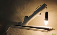 Veioza Piano Keys by Atelier Kiku