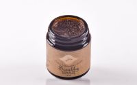Gomaj exfoliant fin pentru ten