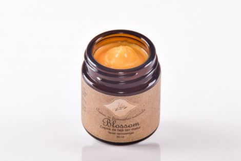 Crema de fata ten matur cu acid hialuronic