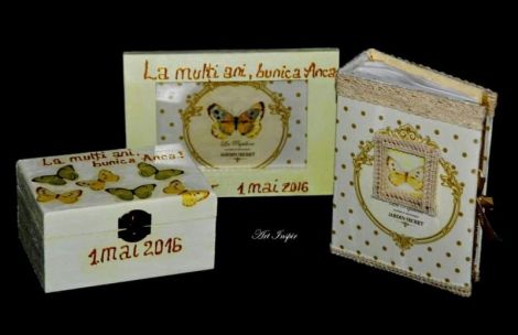 Set cadou