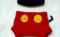 Set Mickey Mouse