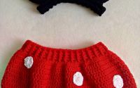 Set Minnie Mouse