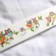 Cuier lemn decorata - 