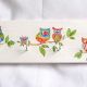 Cuier lemn decorata - 