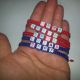 Bratari shamballa cu nume 