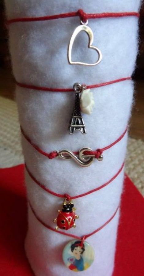 bratari charm handmade