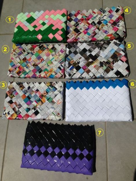 Plic hartie 19x 30 cm