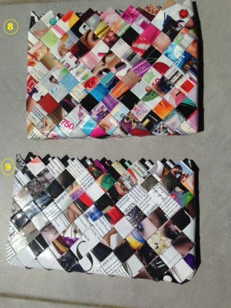 Plic hartie 19x24cm