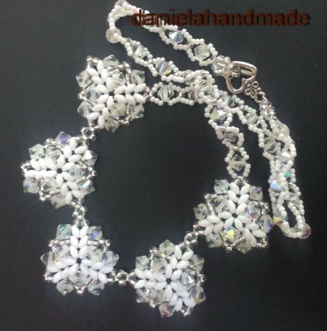 Colier Cristal