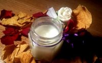 Balsam de maini cu vitamina E si unt de shea