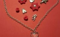 Colier Heart