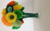 Buchet Green Shade
