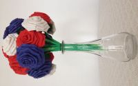 Buchet trandafiri