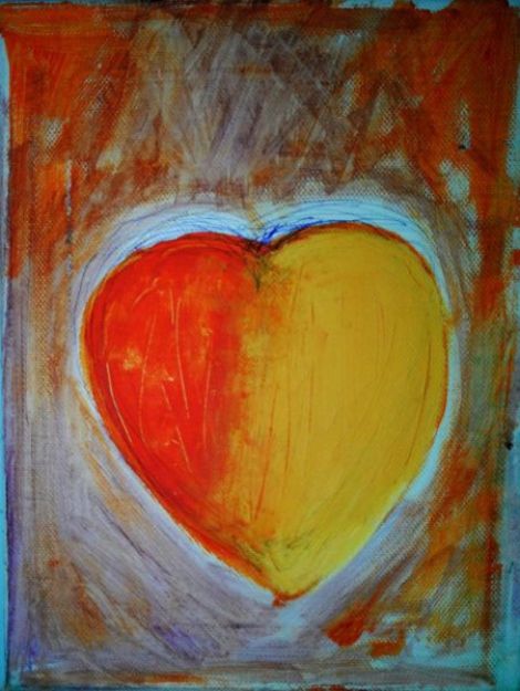 Decor Small Painting