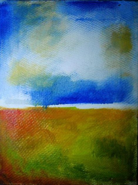 Decor Small Painting 2