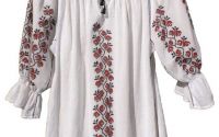 Bluza ie pictata RetroGo