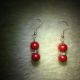 Cercei Twin Red