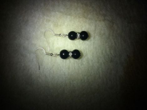 Cercei Twin Black