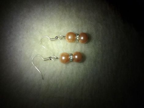Cercei Twin Ivory