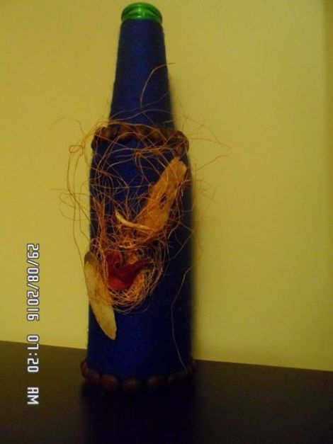 Vaza decorativa