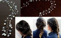 Accesoriu pentru par 