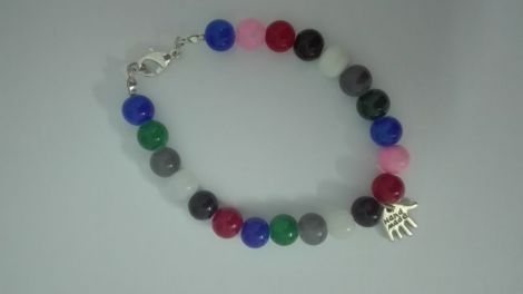 Bratara "Sustin Handmade!"