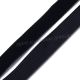 Catifea neagra 9.5mm grosime