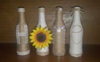 Set sticle decorative Home