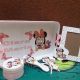 Set pentru mot cu Minnie Mouse