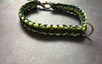 Zgarda paracord