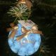 Globuri colorate pentru bradul de Craciun