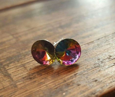 Cercei swarovski