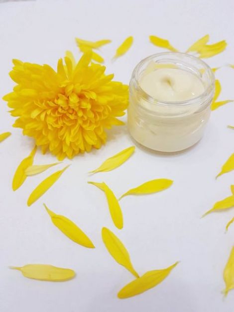Crema de iarna pentru ten Mixt-Gras