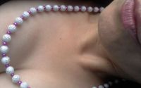 Colier elegant 