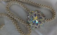 Set Swarovski