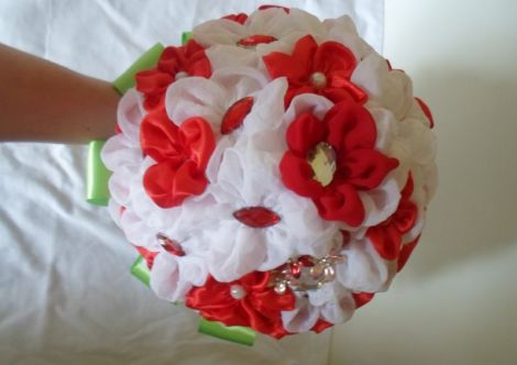 Buchet nunta
