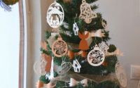 Decoratiune de Craciun - NOEL 