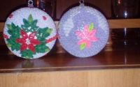decoratiune pom Craciun