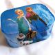 Cutie din lemn - frozen - 